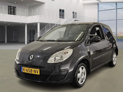 Renault Twingo 1.1 1.2 ACCES, 2009