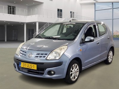 Nissan Pixo 0.9 1.0 ACENTA, 2009