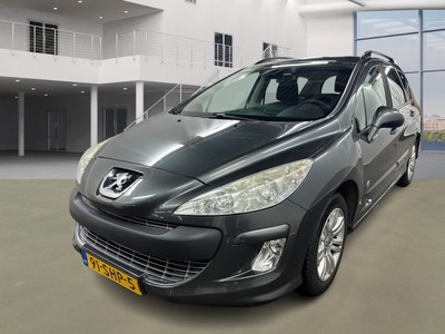 Peugeot 308 sw 1.5 1.6 VTI X-LINE, 2011