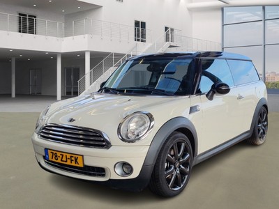 MINI CLUBMAN 1.5 1.6 COOPER CHILI, 2008