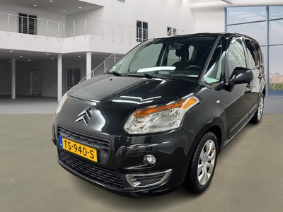 Citroen C3 picasso 1.3 1.4 VTI AURA, 2011