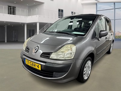 Renault Grand modus 1.1 1.2-16V EXPRESSION, 2008
