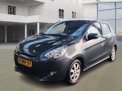 Mitsubishi Space star 0.9 1.0 INTENSE, 2015