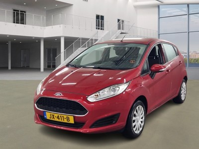Ford Fiesta 0.9 1.0 STYLE, 2016