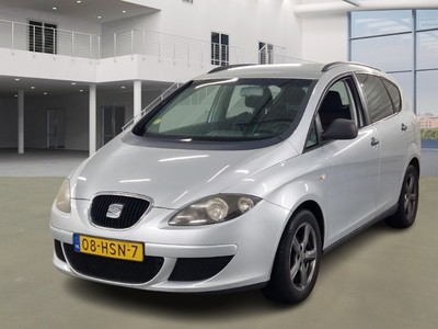 Seat Altea xl 1.5 1.6 REFERENCE, 2007