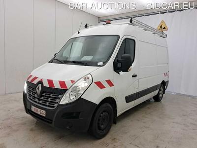 Renault Master Grand Confort L2H2 3.5T 2.3dCi 130pk/cv, 2019