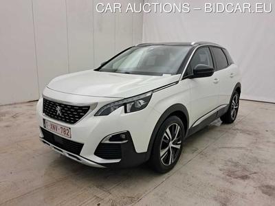 Peugeot 3008 Allure 1.5 BlueHDi S&S 130pk/cv 5p EAT8, 2020