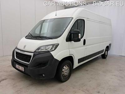 Peugeot Boxer Asphalt FT335 L3H2 2.2BlueHDi 165pk/cv, 2020