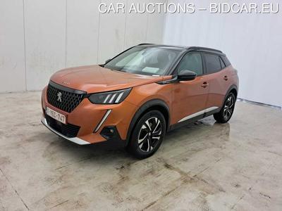 Peugeot 2008 GT-Line 1.5 BlueHDi S&amp;S 130pk/cv 5p EAT8, 2020