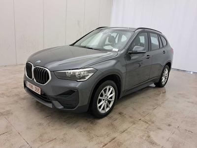 BMW X1 (F48) 16d sDrive 1.5d 116pk/cv 5p Aut., 2021