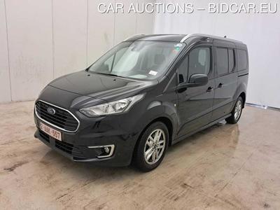 Ford Tourneo Connect Grand Tourneo Connect Titanium 1.5TDCi 120pk/cv 5p, 2021