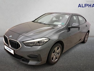 BMW 2 Reeks Gran Co 216d Gran Coupe (F44) 1.5d 116pk/cv 4p Aut., 2021