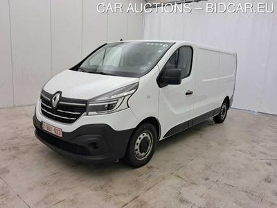 Renault Trafic L2H1 2900 Grand Confort 2.0 Blue dCi 120pk/cv, 2021