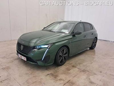 Peugeot 308 GT Pack 1.5 BlueHDi S&amp;S 130pk/cv 5p EAT8, 2022
