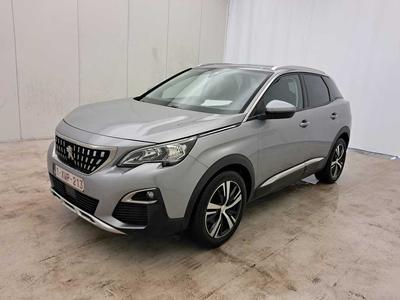 Peugeot 3008 Allure 1.2 PureTech S&S 130pk/cv 5p, 2020