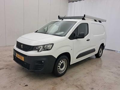 Peugeot Partner. Partner L2 Heavy Premium 1.5 BlueHDi 100pk/cv, 2021