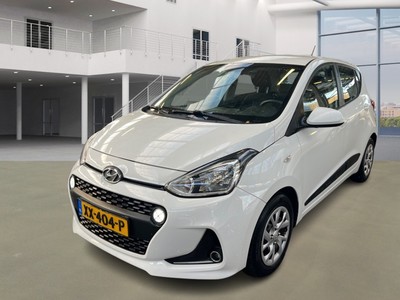 Hyundai i10 0.9 1.0I COMFORT, 2019