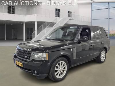 Land Rover Range rover 4.3 4.4 TDV8 VOGUE, 2011