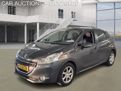 Peugeot 208 1.1 1.2 PURETECH STYLE, 2015