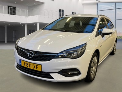 Opel Astra sports tourer 1.1 1.2 BUSINESS EXECUTIVE, 2020