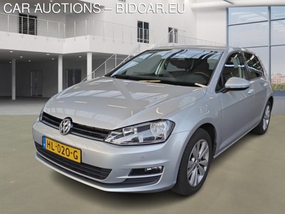 Volkswagen Golf 1.5 1.6 TDI COMFORTLINE, 2016