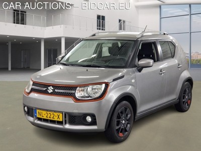 Suzuki Ignis 1.2 1.2 SELECT INTRO, 2017