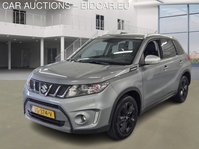 Suzuki Vitara 1.3 1.4 S, 2016