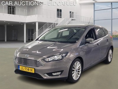 Ford Focus 1.4 1.5 TITANIUM, 2016