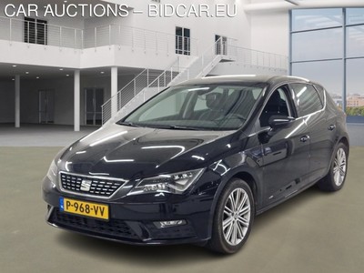 Seat Leon 1.3 1.4 ECOTSI FR BUSINESS INTENSE, 2018