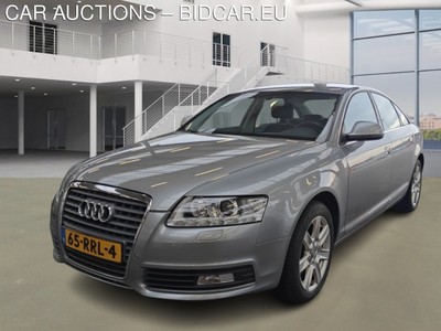 Audi A6 limousine 1.9 2.0 TFSI ADVANCE, 2011