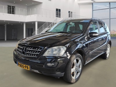Mercedes-Benz M-klasse 2.9 320 CDI, 2006