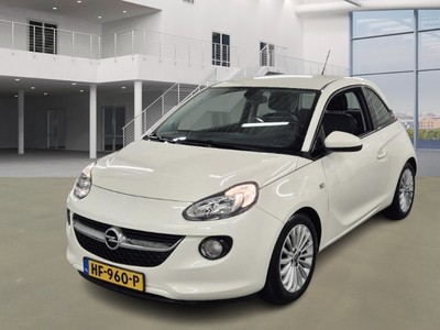 Opel Adam 1.3 1.4 JAM, 2015