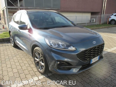Ford Kuga 1.5 EcoBlue 120CV 2WD ST-Line, 2020