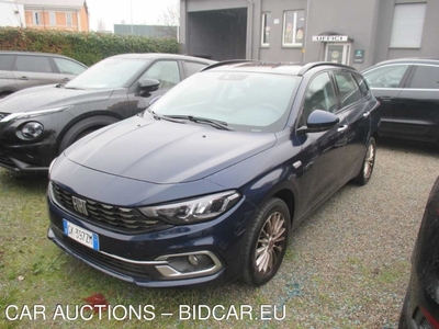 Fiat Tipo 1.6 Mjt 130cv S&amp;S Business, 2022