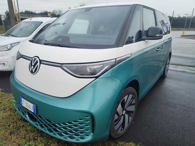 Volkswagen ID. BUZZ 82 kWh Pro+ auto, 2024
