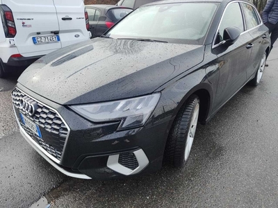 Audi A3 40 TFSI e S tronic Business Adv. S.Back, 2022