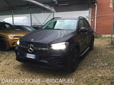 Mercedes-benz GLE GLE 300 d 4M AMG Line Premium, 2024