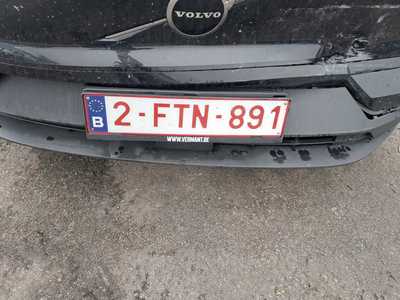 Volvo EX30 Core 69kWh Single Motor Extended Range 272pk/cv 5p RWD, 2024