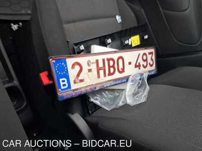 Peugeot Partner Electric L1 Heavy 50kWh 136pk/cv, 2025