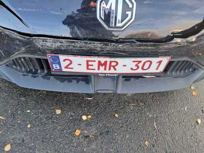 MG MG4 Comfort 64kWh 204pk/cv 5p, 2023