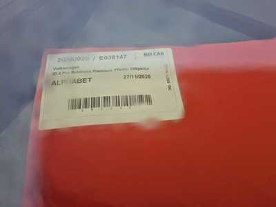 Volkswagen ID.4 Pro Business Premium 77kWh 286pk/cv 5p 4Motion, 2025