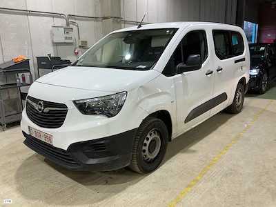 Opel COMBO 1.5 TURBO D 75KW 2.3T L2H1 COMFORT