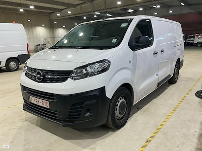 Opel VIVARO 1.5 TURBO 75KW COMFORT L3H1 2.8T