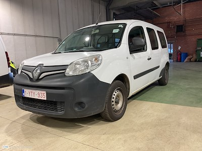 Renault Kangoo express 1.5 BLUE DCI 95 CONFORT