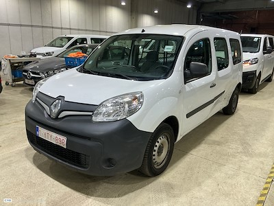 Renault Kangoo express 1.5 BLUE DCI 95 CONFORT