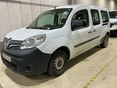 Renault Kangoo express 1.5 BLUE DCI 95 MAXI CONFORT
