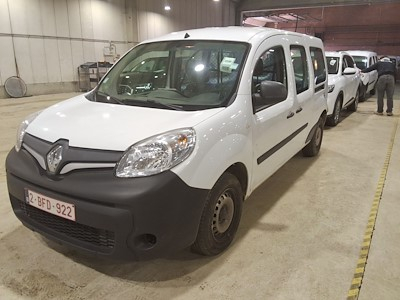Renault Kangoo express 1.5 BLUE DCI 95 MAXI CONFORT