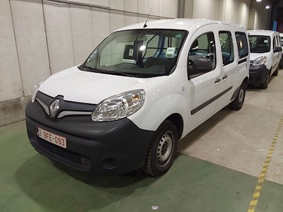 Renault Kangoo express 1.5 BLUE DCI 95 MAXI CONFORT
