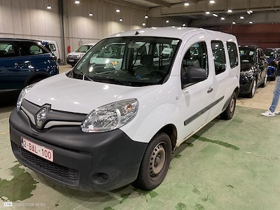 Renault Kangoo express 1.5 BLUE DCI 95 MAXI CONFORT