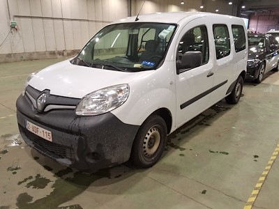 Renault Kangoo express 1.5 BLUE DCI 95 MAXI CONFORT